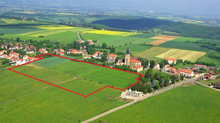 Ma-Cabane - Vente Terrain SAINTE BARBE, 0 m²