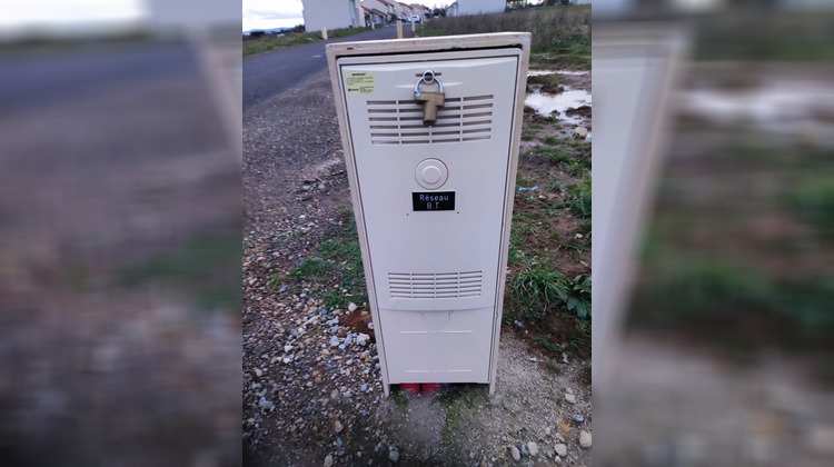 Ma-Cabane - Vente Terrain SAINTE BARBE, 0 m²