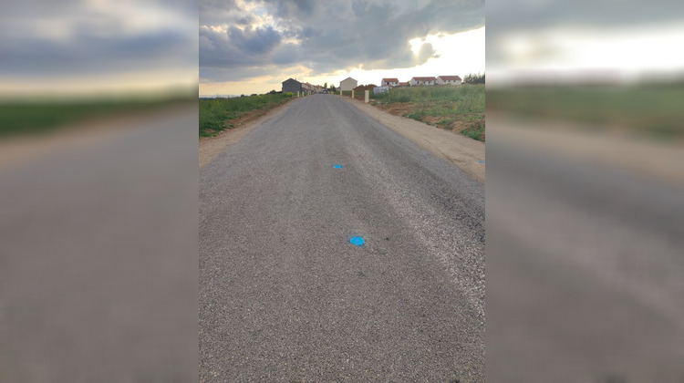 Ma-Cabane - Vente Terrain SAINTE BARBE, 0 m²