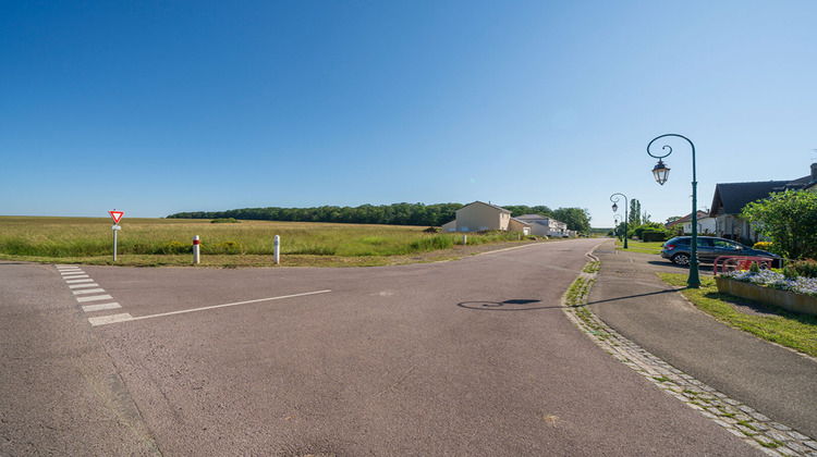 Ma-Cabane - Vente Terrain SAINTE-BARBE, 785 m²