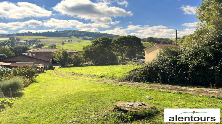 Ma-Cabane - Vente Terrain Sainte-Catherine, 665 m²