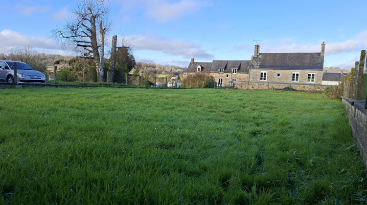 Ma-Cabane - Vente Terrain SAINTE-CECILE, 528 m²