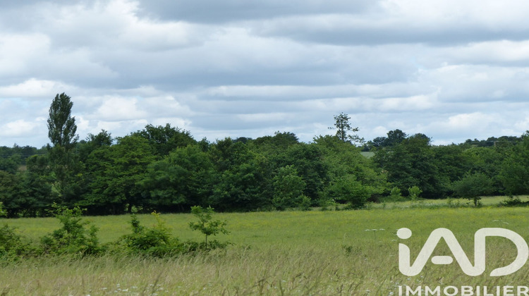 Ma-Cabane - Vente Terrain Sainte-Cécile, 7525 m²