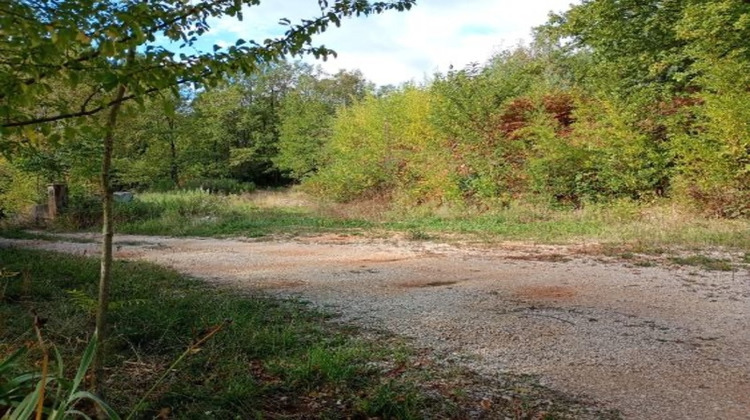 Ma-Cabane - Vente Terrain SAINTE CECILE D ANDORGE, 1935 m²