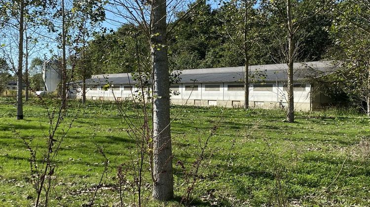 Ma-Cabane - Vente Terrain SAINTE CHRISTIE D ARMAGNAC, 15052 m²