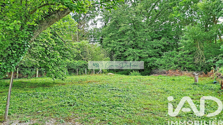 Ma-Cabane - Vente Terrain Sainte-Colombe, 1756 m²