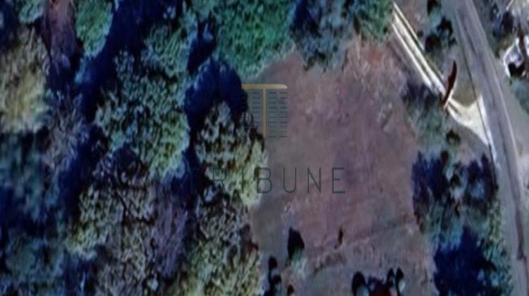 Ma-Cabane - Vente Terrain Sainte-Colombe-en-Bruilhois, 8024 m²