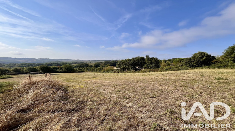 Ma-Cabane - Vente Terrain Sainte-Colombe-en-Bruilhois, 6065 m²