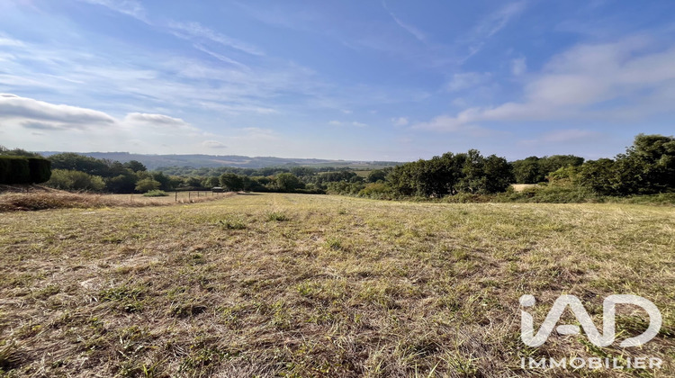 Ma-Cabane - Vente Terrain Sainte-Colombe-en-Bruilhois, 6065 m²