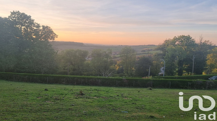 Ma-Cabane - Vente Terrain Sainte Colombe sur Gand, 1243 m²