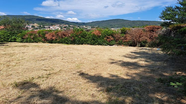 Ma-Cabane - Vente Terrain SAINTE-CONSORCE, 400 m²