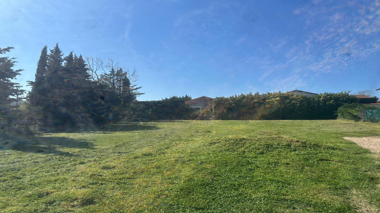 Ma-Cabane - Vente Terrain Sainte-Consorce, 450 m²