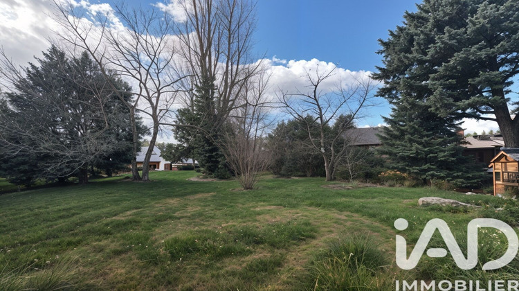 Ma-Cabane - Vente Terrain Sainte-Consorce, 672 m²