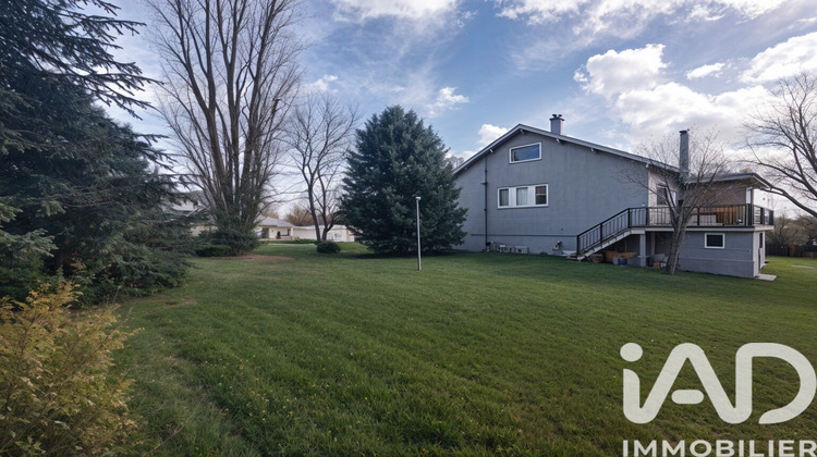 Ma-Cabane - Vente Terrain Sainte-Consorce, 672 m²