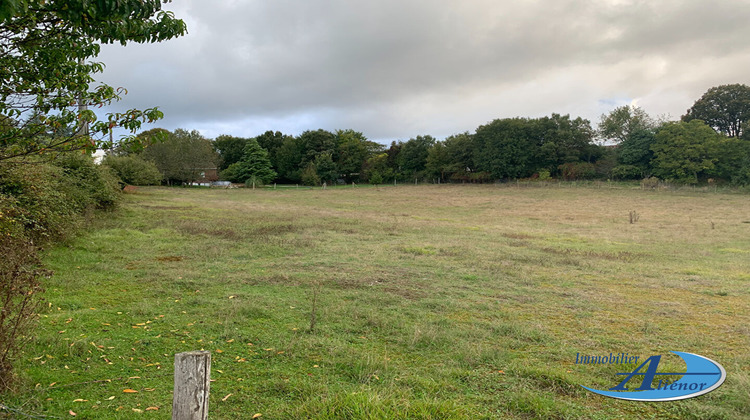 Ma-Cabane - Vente Terrain SAINTE-CROIX-DE-MAREUIL, 3050 m²