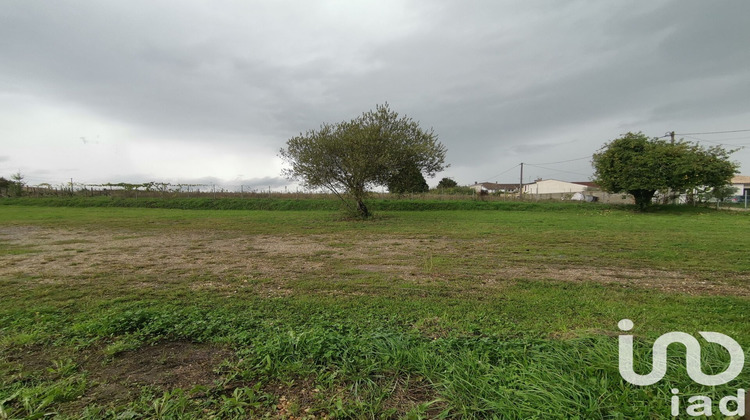 Ma-Cabane - Vente Terrain Sainte-Croix-du-Mont, 916 m²