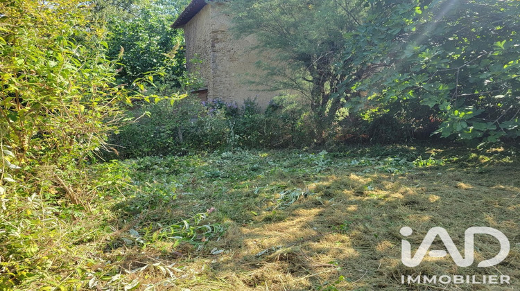 Ma-Cabane - Vente Terrain Sainte-Croix Volvestre, 850 m²