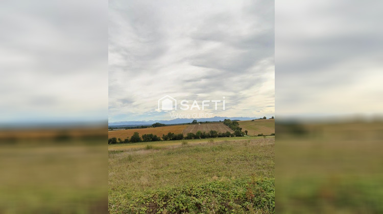 Ma-Cabane - Vente Terrain Sainte-Dode, 5126 m²