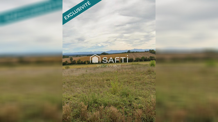 Ma-Cabane - Vente Terrain Sainte-Dode, 7877 m²