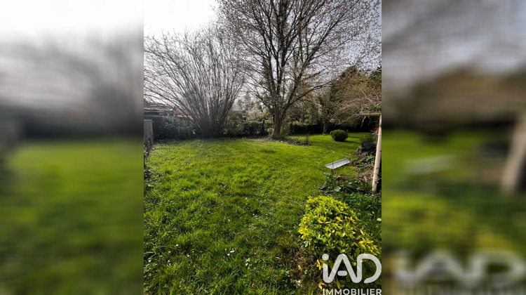 Ma-Cabane - Vente Terrain Sainte-Eulalie, 540 m²
