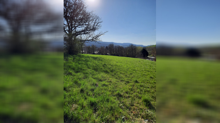 Ma-Cabane - Vente Terrain Sainte-Eulalie-de-Cernon, 3400 m²