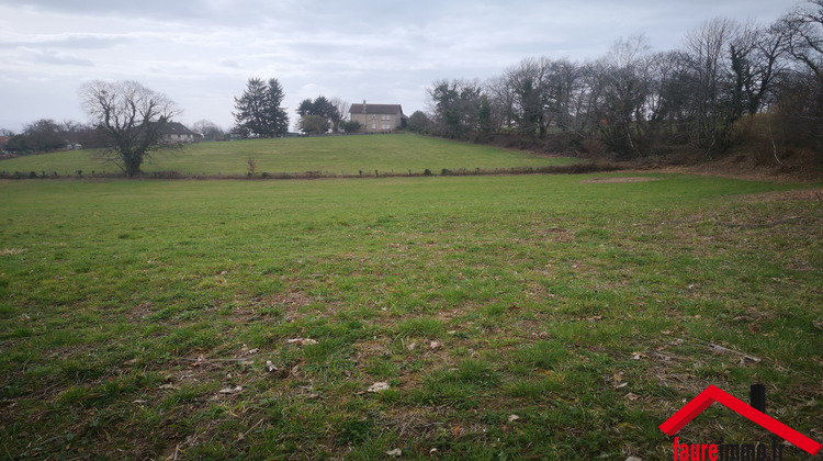 Ma-Cabane - Vente Terrain Sainte-Féréole, 9730 m²