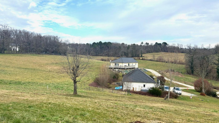 Ma-Cabane - Vente Terrain SAINTE FEREOLE, 2756 m²