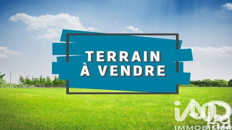 Ma-Cabane - Vente Terrain Sainte Flaive des Loups, 710 m²