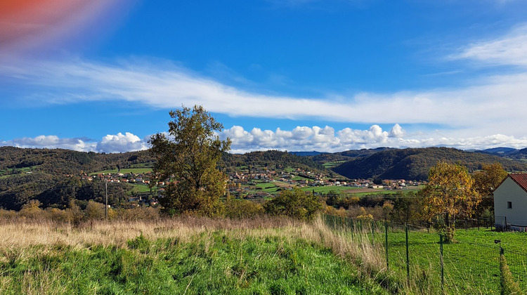 Ma-Cabane - Vente Terrain Sainte-Florine, 1981 m²
