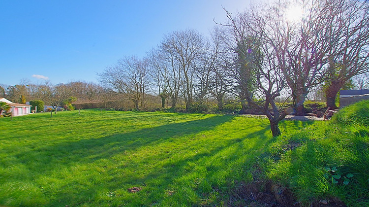 Ma-Cabane - Vente Terrain Sainte-Foy, 697 m²