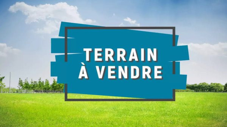 Ma-Cabane - Vente Terrain Sainte-Foy, 4968 m²