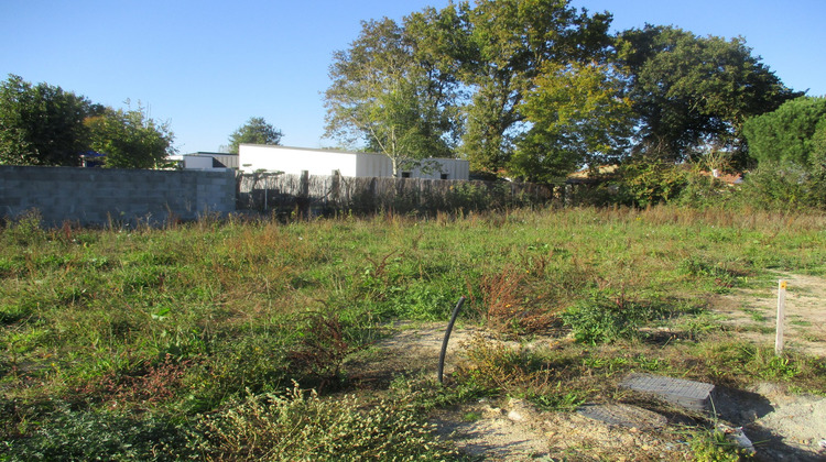 Ma-Cabane - Vente Terrain Sainte-Foy, 450 m²