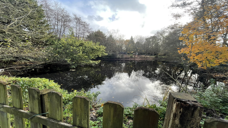 Ma-Cabane - Vente Terrain Sainte-Foy, 4142 m²