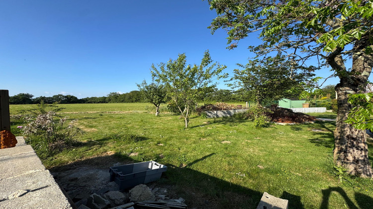 Ma-Cabane - Vente Terrain Sainte-Foy, 682 m²