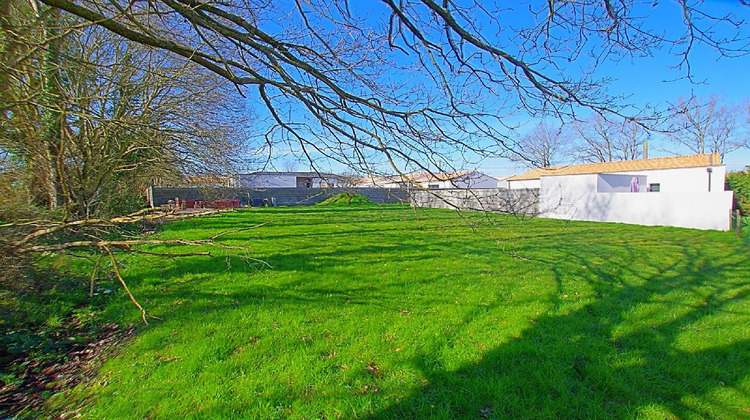 Ma-Cabane - Vente Terrain SAINTE FOY, 697 m²