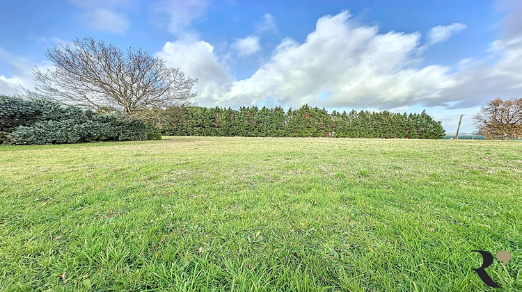 Ma-Cabane - Vente Terrain SAINTE-FOY-D'AIGREFEUILLE, 1020 m²
