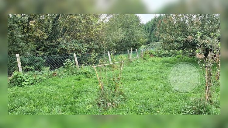 Ma-Cabane - Vente Terrain Sainte-Foy-l'Argentière, 570 m²