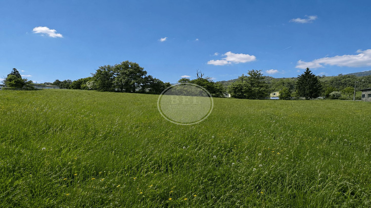 Ma-Cabane - Vente Terrain Sainte-Foy-l'Argentière, 693 m²