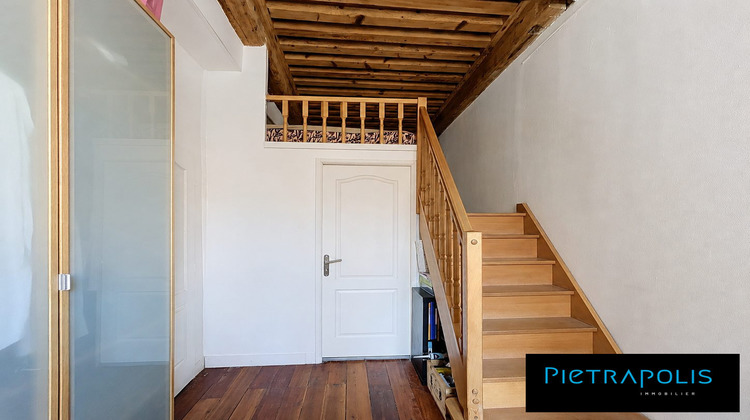 Ma-Cabane - Vente Terrain Sainte-Foy-lès-Lyon, 101 m²