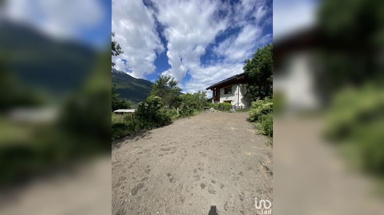 Ma-Cabane - Vente Terrain Sainte-Foy-Tarentaise, 359 m²