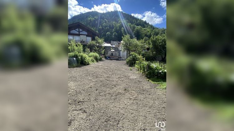 Ma-Cabane - Vente Terrain Sainte-Foy-Tarentaise, 359 m²