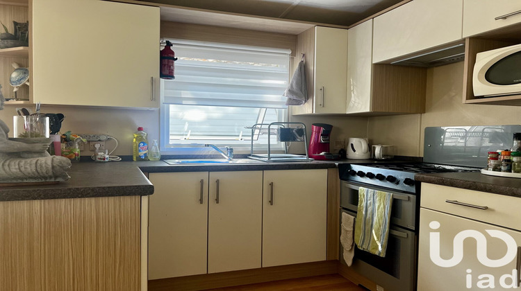 Ma-Cabane - Vente Terrain Sainte-Gemme, 203 m²