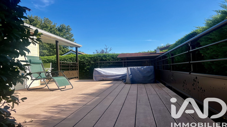 Ma-Cabane - Vente Terrain Sainte-Gemme, 250 m²