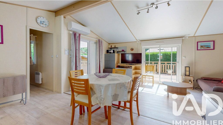 Ma-Cabane - Vente Terrain Sainte-Gemme, 250 m²