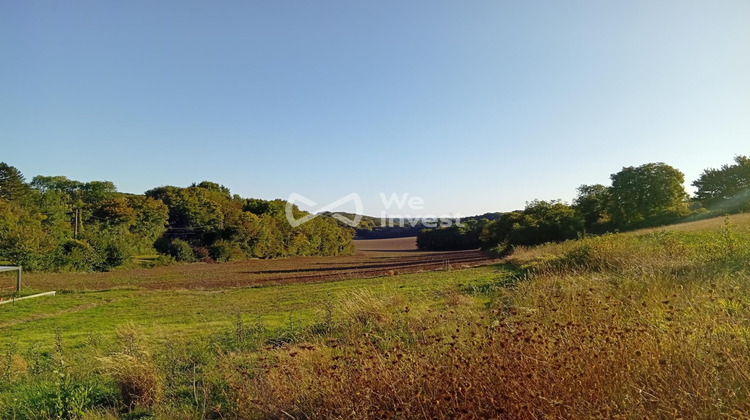 Ma-Cabane - Vente Terrain Sainte-Geneviève, 814 m²