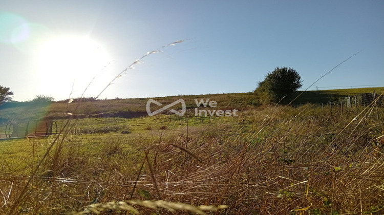 Ma-Cabane - Vente Terrain Sainte-Geneviève, 814 m²