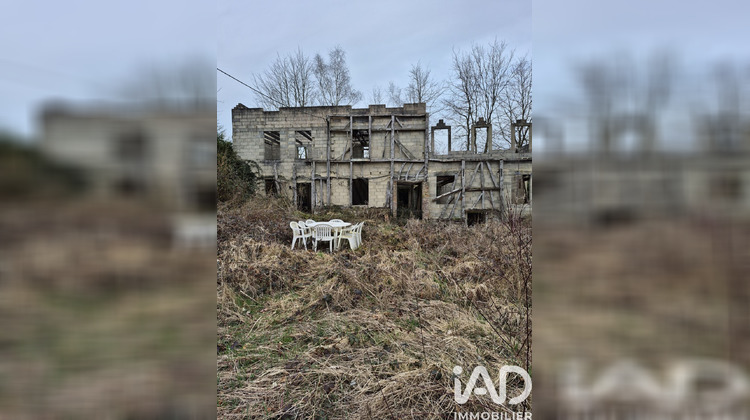 Ma-Cabane - Vente Terrain Sainte-Geneviève, 3940 m²