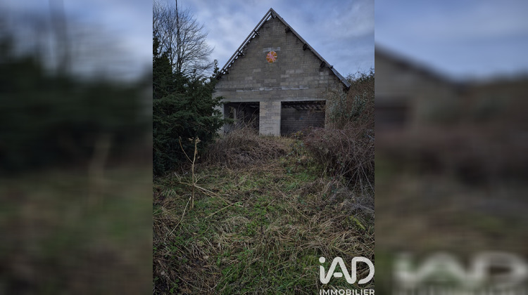 Ma-Cabane - Vente Terrain Sainte-Geneviève, 3940 m²