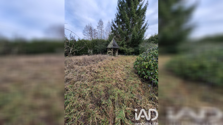 Ma-Cabane - Vente Terrain Sainte-Geneviève, 3940 m²