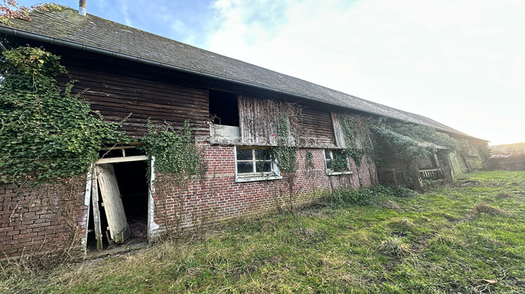 Ma-Cabane - Vente Terrain SAINTE-GENEVIEVE, 1983 m²